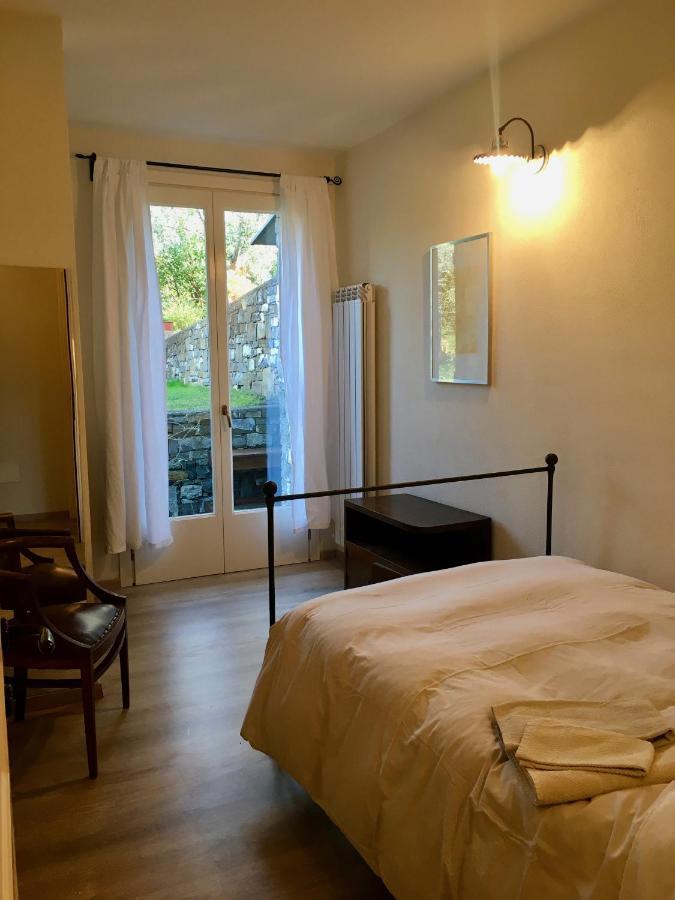 Villa La Casa Di Fedra Imperia Exterior foto